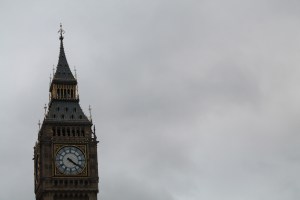 Westminster, Baker Street, Museums 25th Jan 009